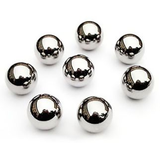 Stainless Steel Ball Bearings