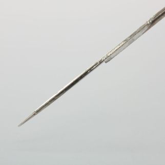 1204RLT Round Liner Super Tight Nuclear Tattoo Needles
