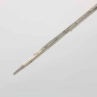 1211RLT Round Liner Super Tight Nuclear Tattoo Needles