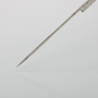 803RLT Round Liner Super Tight #8 Bugpin Nuclear Tattoo Needles