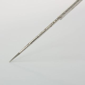 805RLT Round Liner Super Tight #8 Bugpin Nuclear Tattoo Needles