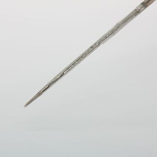 807RLT Round Liner Super Tight #8 Bugpin Nuclear Tattoo Needles