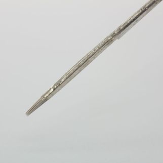 814RLT Round Liner Super Tight #8 Bugpin Nuclear Tattoo Needles