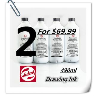 Talens Drawing Ink
