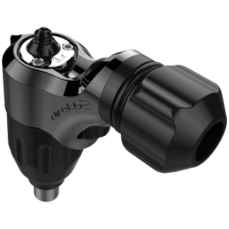 FK iron Rotary Machine - Spektra Direkt 2 - Black