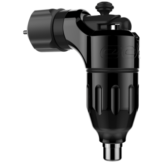 FK iron Rotary Machine - Spektra Edge X - Black