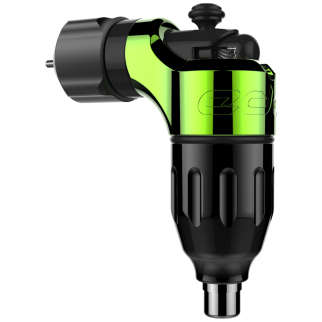 Spektra Edge X - Kryptonite