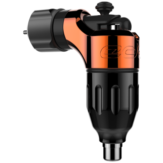 Spektra Edge X - Tangerine