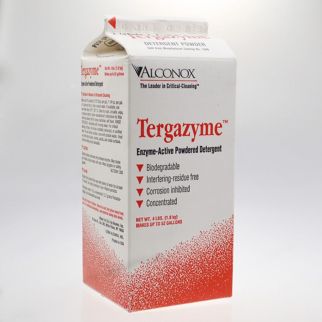 Tergazyme - Enzyme Active Powered Detergent