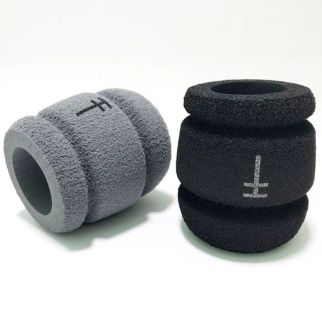 TRUE TUBE - GRIP III FOAM COVER