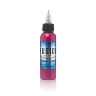 TYRIAN PURPLE - FUSION INK