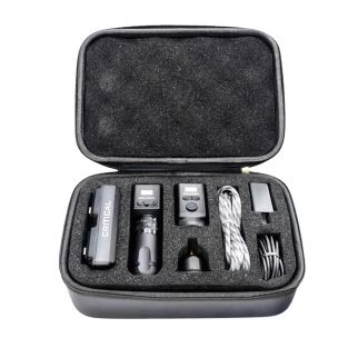 BISHOP POWER WAND - FULL SET