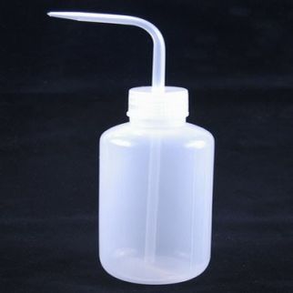 Wash Bottle