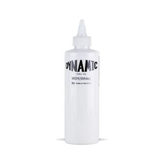 White WD1 - Dynamic Ink