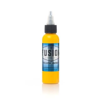 YELLOW JACKET - FUSION INK