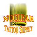 Nuclear Tattoo