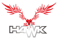 Hawk Tattoo Supply